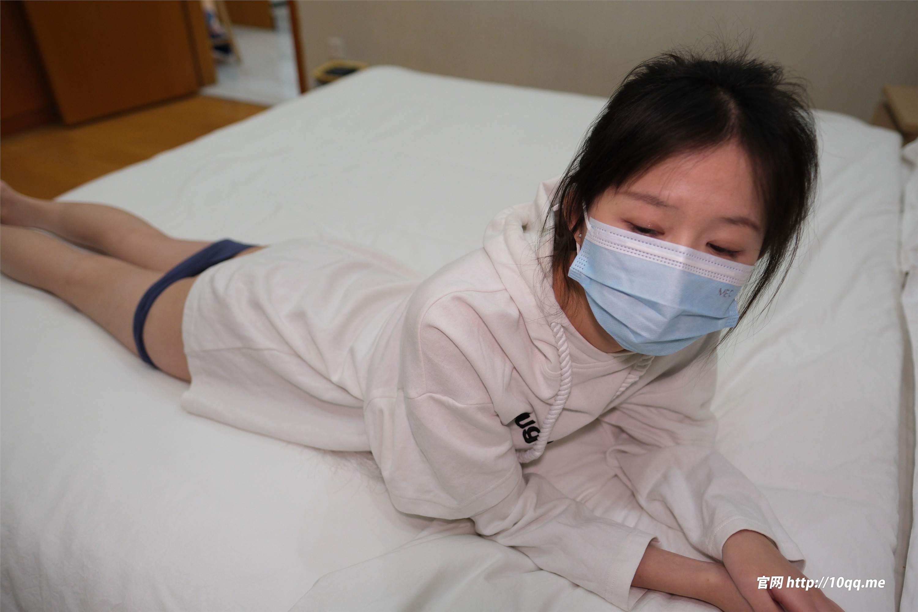 ROSI口罩系列 2024.01.29 NO.2787